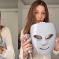 Ce masque testé par Iris Mittenaere cible les imperfections et l’acné