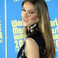 Diaporama : L'évolution capillaire de Céline Dion