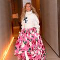 Diaporama : L'évolution capillaire de Céline Dion