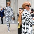 Diaporama : L'évolution capillaire de Céline Dion