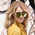 Diaporama : L'évolution capillaire de Céline Dion