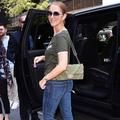 Diaporama : L'évolution capillaire de Céline Dion