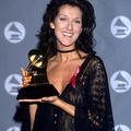 Diaporama : L'évolution capillaire de Céline Dion