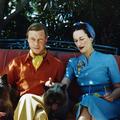 Diaporama : La cassette de bijoux étourdissante de Wallis Simpson, duchesse de Windsor