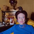Diaporama : La cassette de bijoux étourdissante de Wallis Simpson, duchesse de Windsor