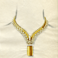 Diaporama : La cassette de bijoux étourdissante de Wallis Simpson, duchesse de Windsor