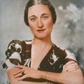 Diaporama : La cassette de bijoux étourdissante de Wallis Simpson, duchesse de Windsor