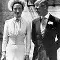 Diaporama : La cassette de bijoux étourdissante de Wallis Simpson, duchesse de Windsor
