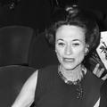 Diaporama : La cassette de bijoux étourdissante de Wallis Simpson, duchesse de Windsor