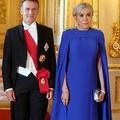Les plus belles tenues de Brigitte Macron en 2025