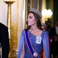 Retour sur le banquet d’État du roi Charles III en l'honneur du président allemand