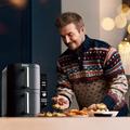 Validé par David Beckham, ce robot de cuisine est l’investissement culinaire de l’année