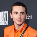 Marty Supreme : Timothée Chalamet en prodige du ping-pong dans la bande-annonce du film événement d’A24