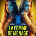 Sydney Sweeney éblouissante dans une robe Old Hollywood aux côtés d'Amanda Seyfried