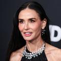Festival de Cannes 2024 : Demi Moore et sa chevelure XXL débarquent sur le red carpet
