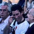 Le roi Charles III annonce l'allègement de son traitement contre le cancer