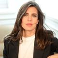Charlotte Casiraghi révèle le pouvoir caché des fissures : «On ne redresse pas ce qui va de travers... On fait avec»