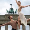 Pourquoi Gabriella Papadakis s’est-elle séparée de Guillaume Cizeron après 20 ans de collaboration ?