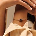 Bracelet Ginger, Pascale Monvoisin.