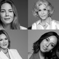 La nouvelle campagne de Pomellato pour la Journée internationale des droits des femmes