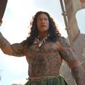 La bande-annonce du film "Vaiana" avec Dwayne Johnson