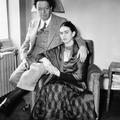 Avec son défilé croisière 2024, Dior clame son amour pour Frida Kahlo et Mexico