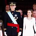 Letizia d'Espagne, cinq ans de règne et d'élégance