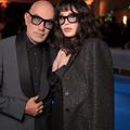 Le dîner Dior Madame Figaro au 79e Festival de Cannes