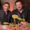 Le dîner Dior Madame Figaro au 79e Festival de Cannes