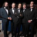 Le dîner Dior Madame Figaro au 79e Festival de Cannes