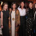Le dîner Dior Madame Figaro au 79e Festival de Cannes