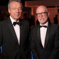 Le dîner Dior Madame Figaro au 79e Festival de Cannes