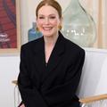 Julianne Moore : «Mes enfants n’ont pas grandi dans une famille patriarcale»