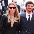 79e Festival de Cannes : la montée des marches du 18 mai