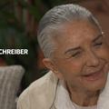 Perla Servan-Schreiber : «Avec Jean-Louis, nous étions deux solitaires, nécessaires l’un à l’autre»