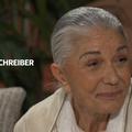 Perla Servan-Schreiber : «Le jour du décès de Jean-Louis, je ne parvenais pas à comprendre véritablement qu’il n’était plus là»