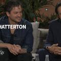 Arthur Teboul et Sébastien Wolf : «On est heureux de se sentir les passeurs d’une histoire, d’un patrimoine, d’une langue»