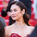 Diaporama : La folie des earcuffs à Cannes