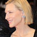 Diaporama : La folie des earcuffs à Cannes
