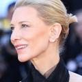 Diaporama : La folie des earcuffs à Cannes