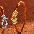 Les bracelets Fred Force 10 en collaboration avec Roland-Garros.