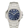 Montre Nautilus (38 mm) en platine, Patek Philippe