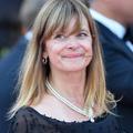 Nastassja Kinski sur le tapis rouge de la Mostra de Venise. (Venisele 29 août 2018.)