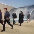 Paris Fashion Week Homme : Pharell Williams dévoile la collection de Louis Vuitton, printemps-été 2027