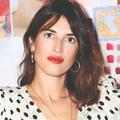 Jeanne Damas.