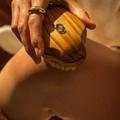 La brosse corps qui remplace votre cure de drainage lymphatique