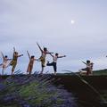 FeelGood y était : Les 50 ans de L'Occitane en Provence