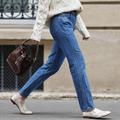 Pourquoi le jean Chanel du mannequin Bhavita Mandava au Met Gala enflamme-t-il les réseaux sociaux ?
