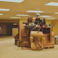 Kane Parsons est l’auteur de Backroomsune websérie à succès diffusée sur YouTubequ’il a adaptée au cinéma.