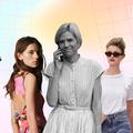 Comme beaucoup de quadras actives, CSP+, elles font attention à leur apparence, mais achètent leurs vêtements de vacances dans les mêmes boutiques où elles s’habillent toute l’année.